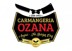 Carmangeria Ozana logo