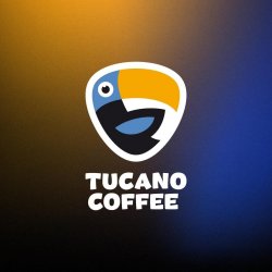 Tucano Coffee logo
