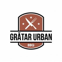 Gratar Urban Delivery logo