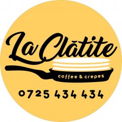 La Clatite Vacaresti logo