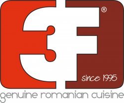 3F  Bucuresti logo