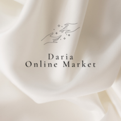 Daria Online Market logo