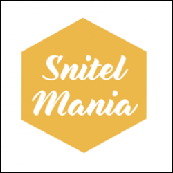 Snitel Mania Delivery logo