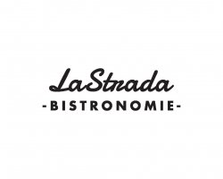 La Strada Bistronomie logo