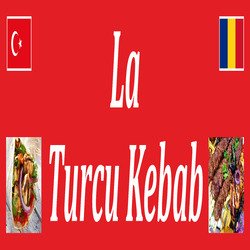La Turcu Kebab logo