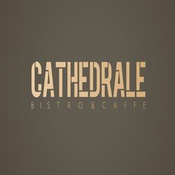 Cathedrale Caffe logo