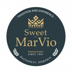 Sweet By MarVio Bucuresti logo