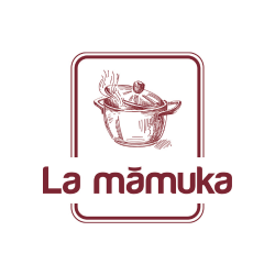 La mamuka logo