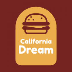 California Dream logo