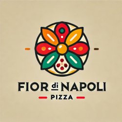 Fior di Napoli Calea Victoriei logo