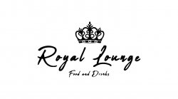 Royal Lounge AV logo