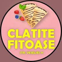 Clatite Fitoase logo