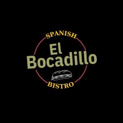 El Bocadillo logo