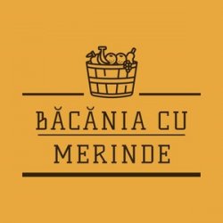 Bacania cu merinde logo