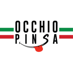 Occhio Pinsa logo