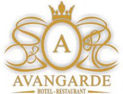 Restaurant Avangarde logo