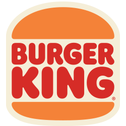 Burger King Targu Mures Shopping City logo