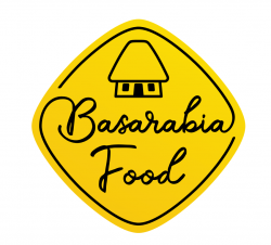 Basarabia Food  logo