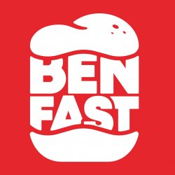 Benfast logo