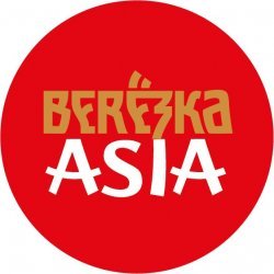 Berezka Asia Chiajna logo