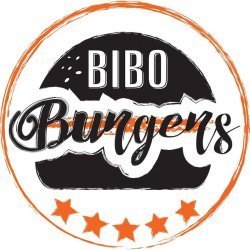 Bibo Burgers Floreasca logo