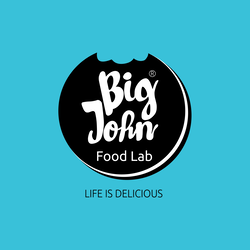 Big John logo