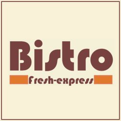 Bistro fresh express logo