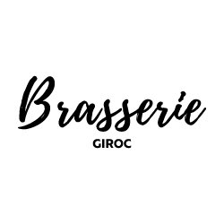 Brasserie Giroc logo