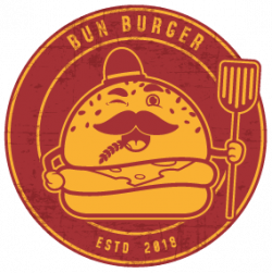 Bun Burger logo