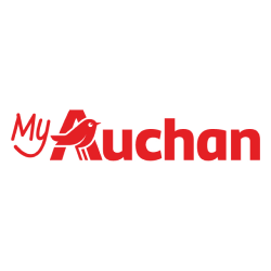 MyAuchan Timișoara logo