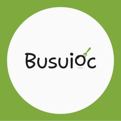 Busuioc Urban Bistro logo