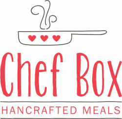 ChefBox logo