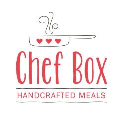 Chef Box Unirii logo