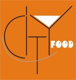 Cityfood logo