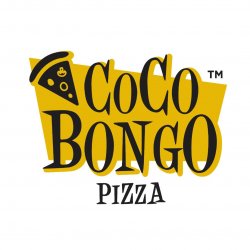 Coco Bongo Pizza logo