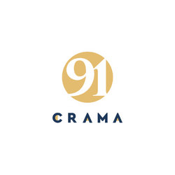 Crama 91 logo