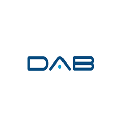 Dab IT logo