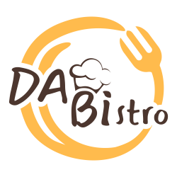 Mini Burgers by Dabi logo