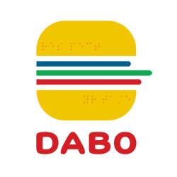 Dabo Doner Alba Iulia logo