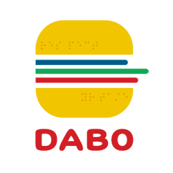 Dabo Doner America House logo