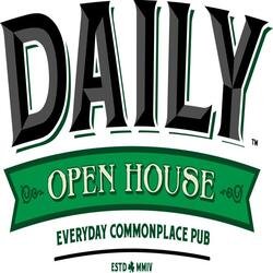 Daily Pub logo