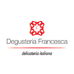 Degusteria Francesca logo