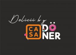 Delicii by Casa Doner logo
