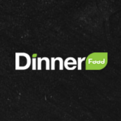 Dinner Food Pipera Plaza logo