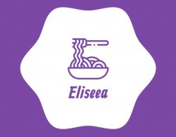 Eliseea logo