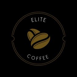 Elite Coffee logo