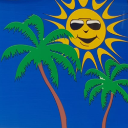 Florida House logo