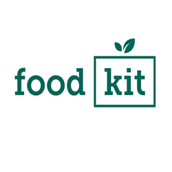 Foodkit logo
