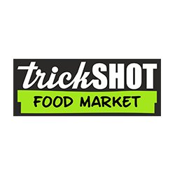 trickSHOT Food Market logo
