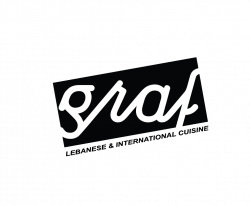 Restaurant Graf logo